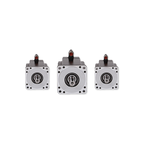 Servo Motor Tinggi Rpm Rendah